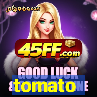 tomato - animes site